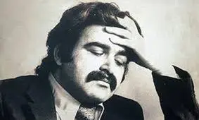 تراژدی تکراری روشنفکران ایرانی/ نابغه ای که دست به انتحار خود زد