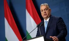 اوربان: عضویت اوکراین در اتحادیه اروپا محقق نشدنی است
