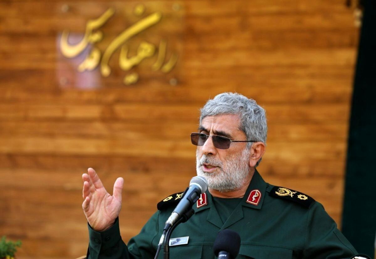 امروز ساعت یک بعد از ظهر از بزرگترین شکست رژیم صهیونیستی رونمایی میشود