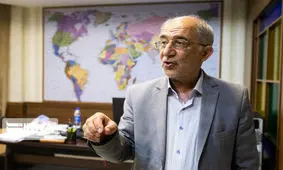 ۱۴ راهکار فرمانده پیشین نیروی دریایی سپاه برای حل ریشه‌ای اعتراض‌ها/ از رعایت حرمت زنان و حذف زندانی سیاسی تا نگفتن دروغ در شرح وقایع و اولویت توسعه اقتصادی

