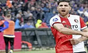 شوک به تیم ملی فوتبال ایران