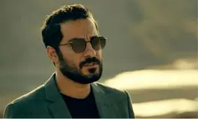 سفر در زمان؛ «نوید محمدزاده و احمد مهرانفر» 13 سال قبل در نمایش «مرد بالشی» 