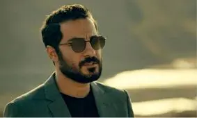 سفر در زمان؛ «نوید محمدزاده و احمد مهرانفر» 13 سال قبل در نمایش «مرد بالشی» 
