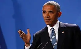 اولین واکنش اوباما به ویدیوی توهین‌آمیز و نژادپرستانه ترامپ درباره او و همسرش