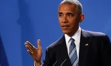 اولین واکنش اوباما به ویدیوی توهین‌آمیز و نژادپرستانه ترامپ درباره او و همسرش