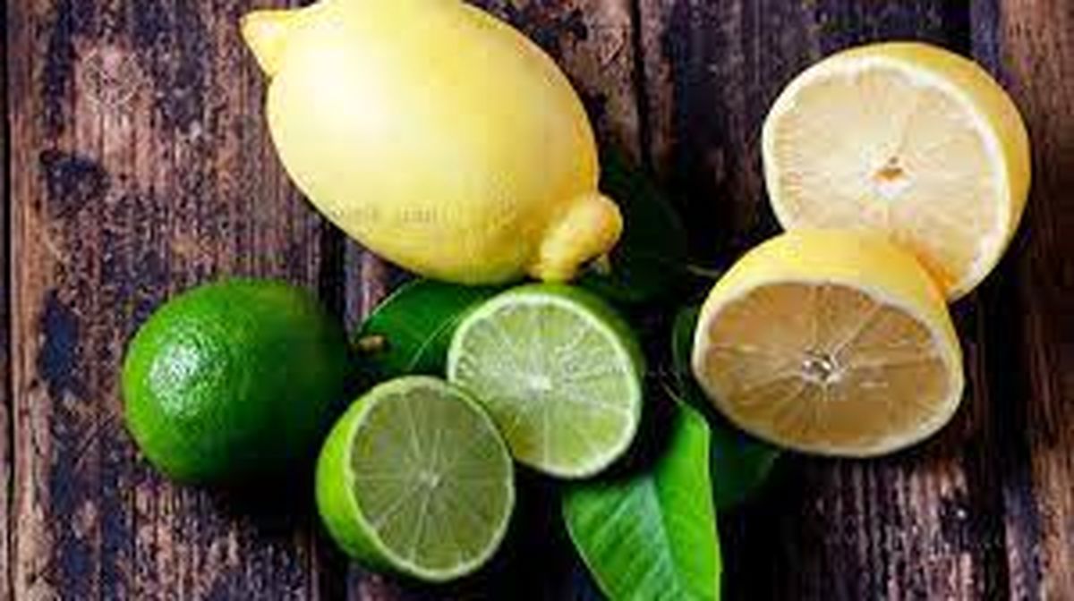 کمک به بهبود علائم ۱۳ بیماری با مصرف روزانه آب لیمو