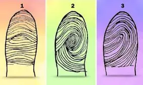 تست شخصیت شناسی؛ اثر انگشت چه ویژگی های رفتاری را رو می کند؟

