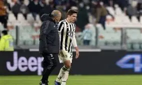 این یوونتوس بیمار/ بیانکونری همچنان رکورد منفی می‌زند