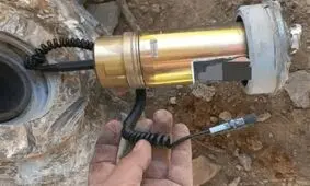عملیات انهدام مهمات عمل نکرده دشمن امروز در جاسک انجام می‌شود
