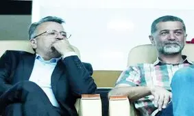 عاملان اصلی ناکامی تیم ملی والیبال چه کسانی هستند؟

