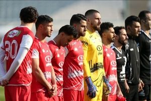 پرسپولیس رکورددار پیروزی در تاریخ لیگ برتر