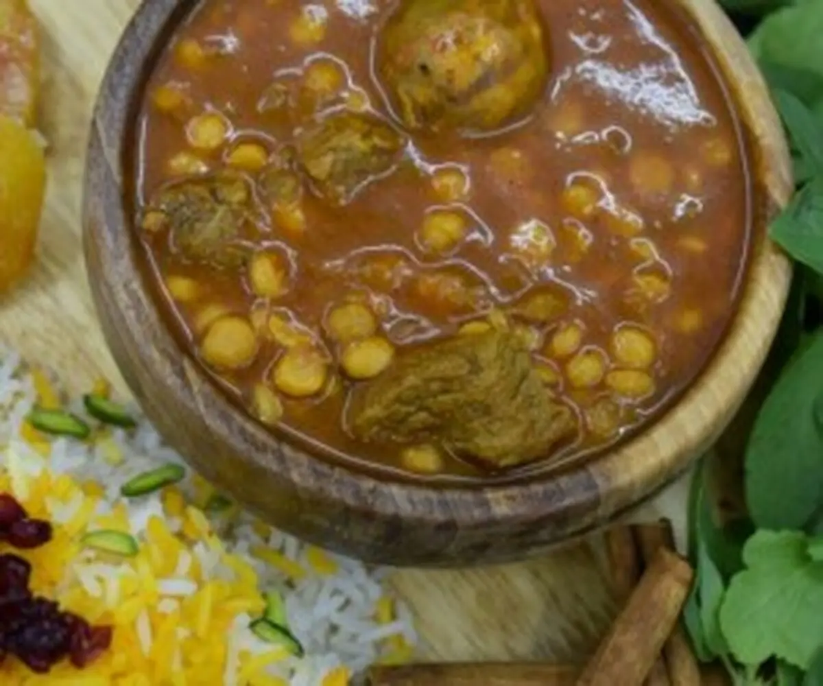 ادویه و چاشنی مخصوص انواع خورشت قیمه