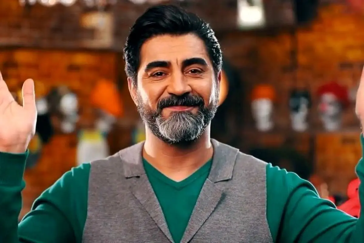 روایت تلخ محمدرضا علیمردانی از برهه‌ای از زندگی‌اش که فقیر بود/ ویدئو