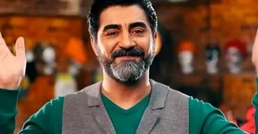 روایت تلخ محمدرضا علیمردانی از برهه‌ای از زندگی‌اش که فقیر بود/ ویدئو