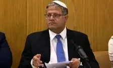 پیشنهاد وزیر تندروی اسرائیلی به ترور مسئولان تشکیلات خودگردان در صورت به رسمیت شناختن کشور فلسطین