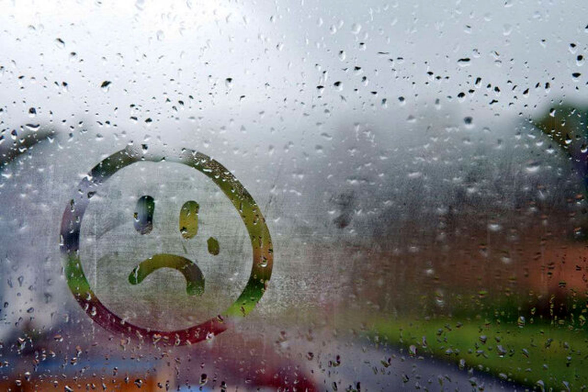 افسردگی علت واحد ندارد