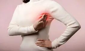 آیا هر تغییر کوچک در سینه نشانه سرطان است؟