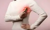 آیا هر تغییر کوچک در سینه نشانه سرطان است؟