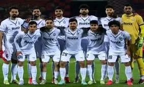 صدور دستور موقت برای ۴ عضو تیم ملوان