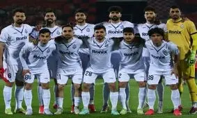 صدور دستور موقت برای ۴ عضو تیم ملوان