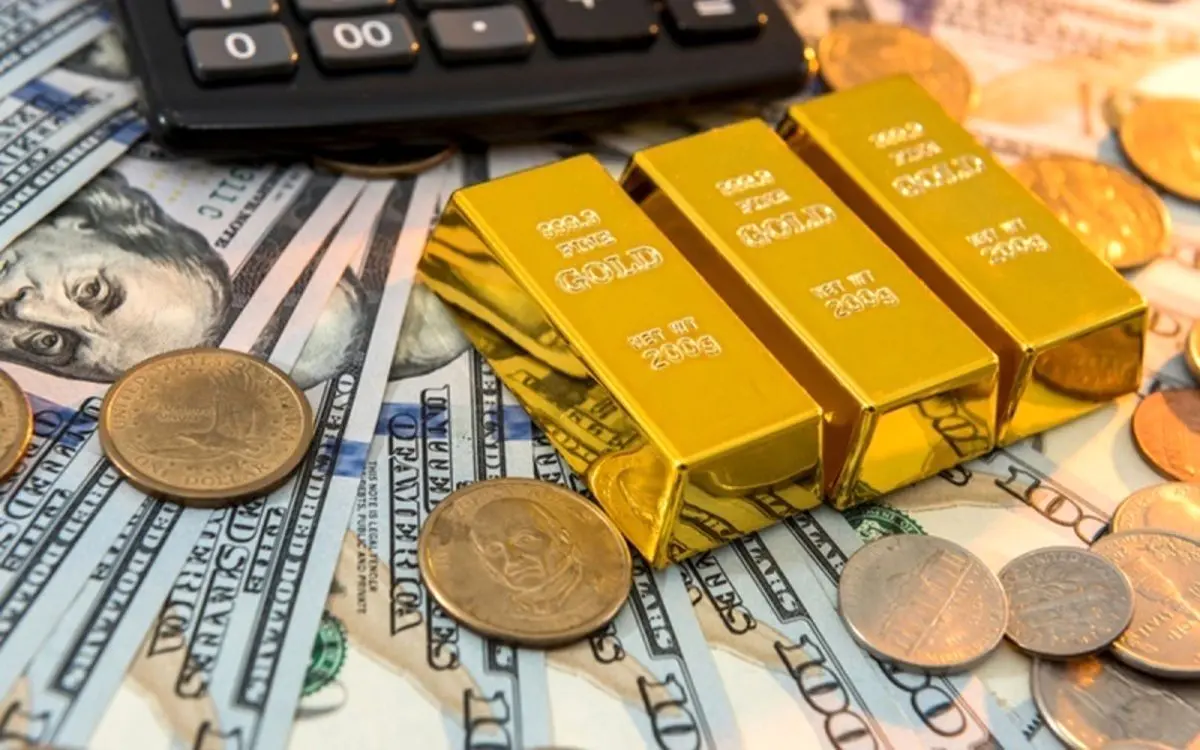 پیش‌بینی قیمت طلا و دلار فردا یکشنبه ۱۱ مرداد ۱۴۰۵
