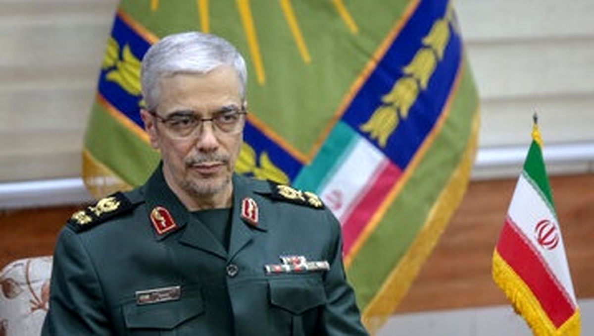 پیامهای دو فرمانده ارشد نظامی ایران به دبیرکل جدید حزب الله/ جانشین سلحشور سید شهید مقاومت، حزب الله را همچنان افتخار جبهه مقاومت قرار خواهد داد
