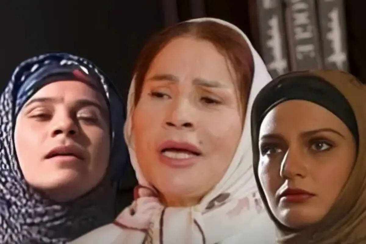 بازیگر پس از باران ترانه معروف گیلکی را خواند/ ویدئو