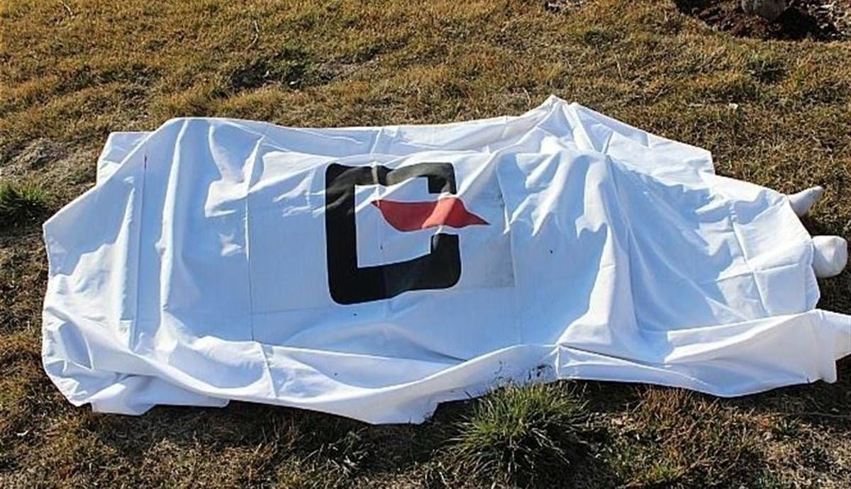 زوایای جدید از کشف جسدی با یک دست قطعشده در واحد علوم و تحقیقات تهران