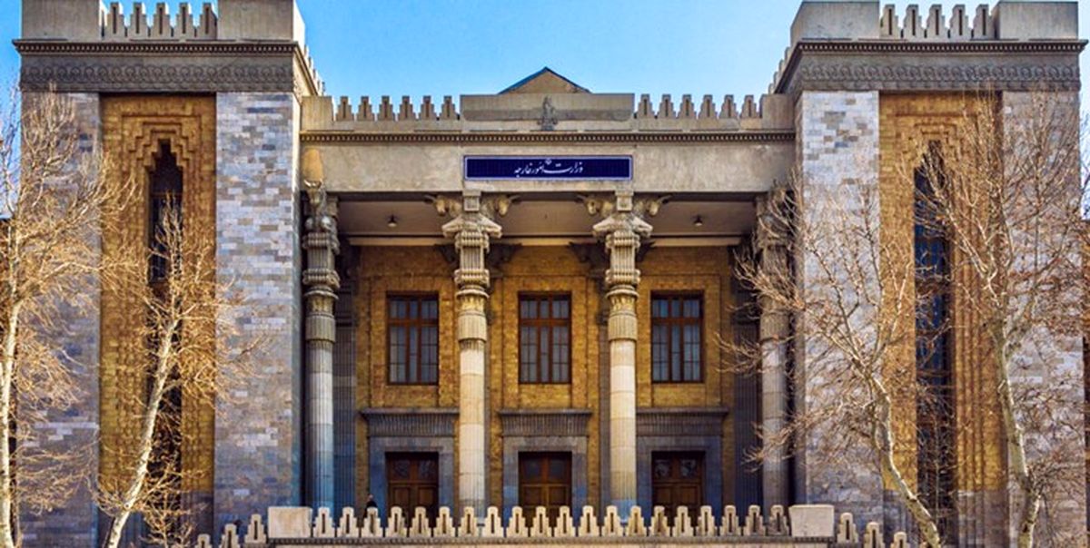 احضار سفیر سوئد در تهران به وزارت خارجه/ حمید نوری آزاد شود