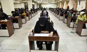 هیچ داوطلبی مجاز به انتخاب بیش از ۱۵۰ کد رشته نیست/ امکان حداکثر ۵ بار انجام ویرایش تا پایان مهلت قانونی