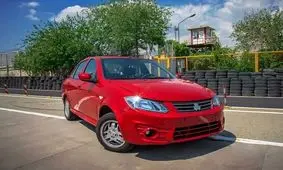 قیمت محصولات سایپا امروز یکشنبه ۲۴ فروردین ۱۴۰۴/ حرکت خلاف جهت شاهین و ساینا
