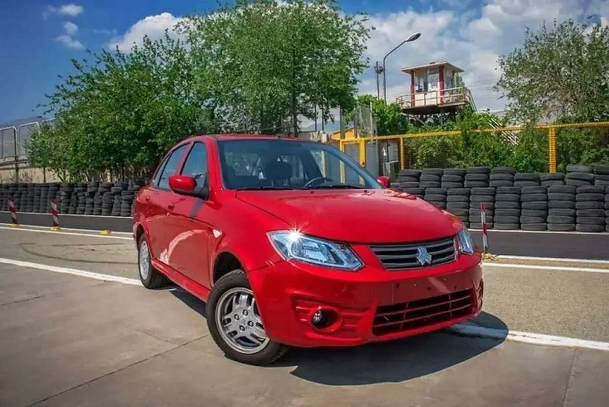 قیمت محصولات سایپا امروز یکشنبه ۲۴ فروردین ۱۴۰۴/ حرکت خلاف جهت شاهین و ساینا
