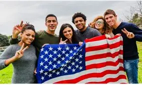 اخذ ویزای دانشجویی آمریکا