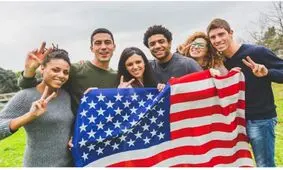 اخذ ویزای دانشجویی آمریکا