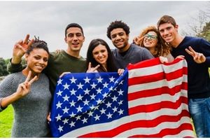 اخذ ویزای دانشجویی آمریکا