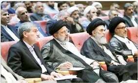 دلخوری رئیسی از اصولگرایان/ بررسی اظهارات اخیر رئیس جمهور درباره 2 طیف نیروهای حامی دولت