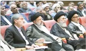دلخوری رئیسی از اصولگرایان/ بررسی اظهارات اخیر رئیس جمهور درباره 2 طیف نیروهای حامی دولت