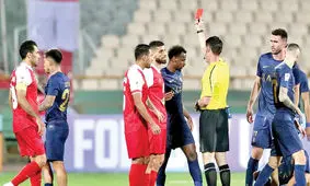 کاهش سهمیه فوتبال ایران بین نخبگان آسیا

