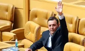 صدور رای پرونده عزیزی‌خادم تا قبل از مجمع فدراسیون