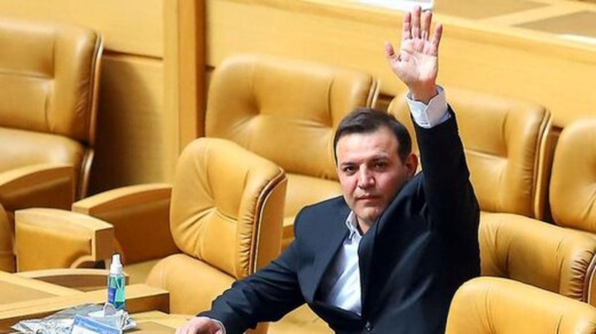 صدور رای پرونده عزیزیخادم تا قبل از مجمع فدراسیون