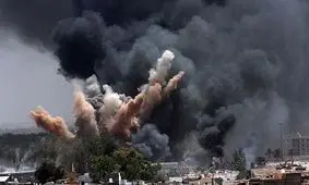 کشته شدن ۲۷ نفر بر اثر انفجار مسجدی در نیجریه

