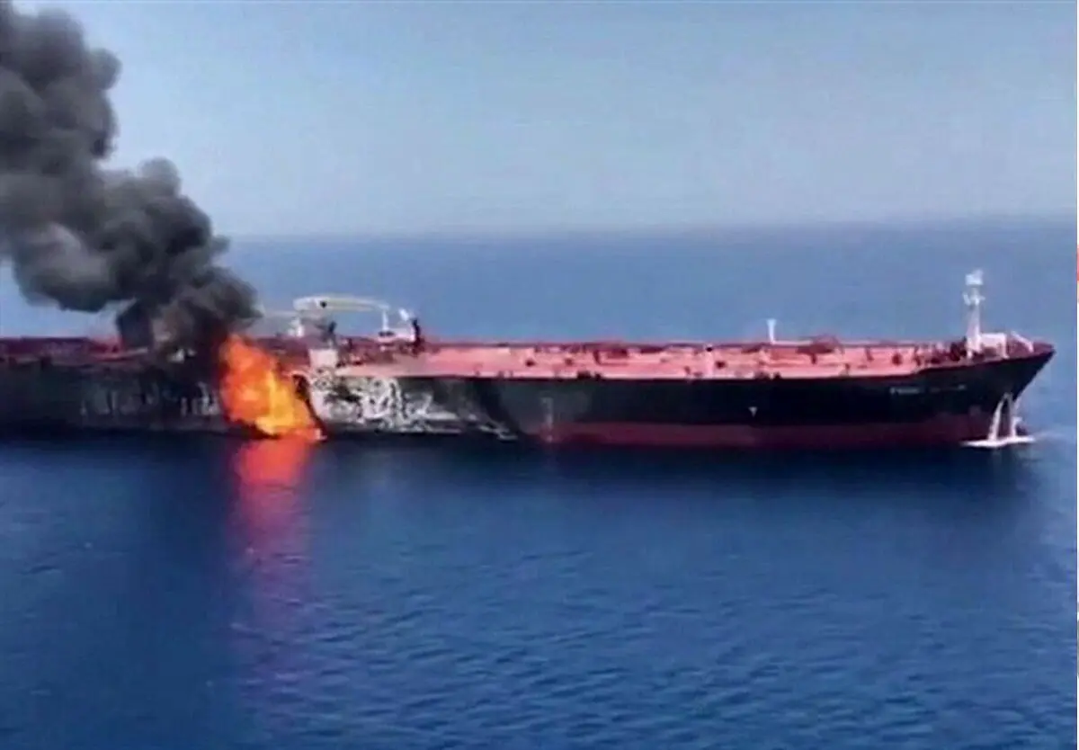 سی‌ان‌ان: ایران قصد دارد بر نفتکش‌ها و کشتی‌ها در خلیج فارس عوارض وضع کند

