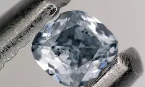 الماس هایی که داستان زمین لرزه را تعریف می‌کنند!