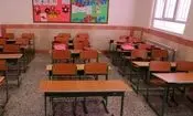مدارس ۱۱ شهر خوزستان یکشنبه غیرحضوری شد