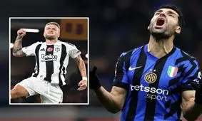 ایموبیله گزینه جانشینی طارمی در اینتر

