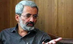 حمله سلیمی نمین به خاندان پهلوی