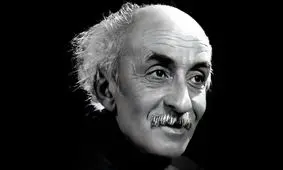  سفر به ایران قدیم؛ تصویر کمتر دیده شده از نقاش و شاعر معروف