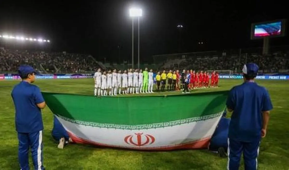 چمن‌هایی که آبروی کشورمان را می‌برند؛ منتظر عکس‌های رونالدو از «قلعه حسن‌خان» باشید!

