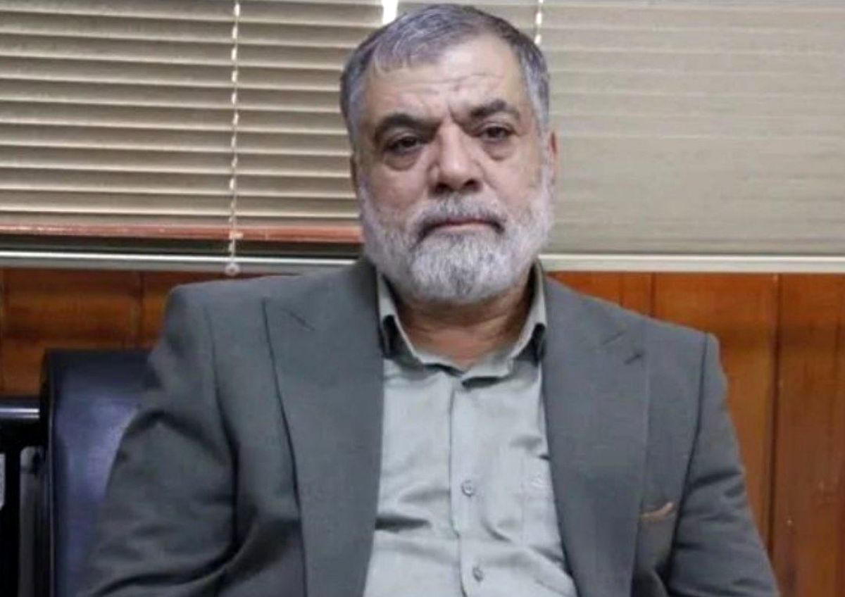 آیا دولت مانع تحقق عملیات وعده صادق ۳ شد؟

