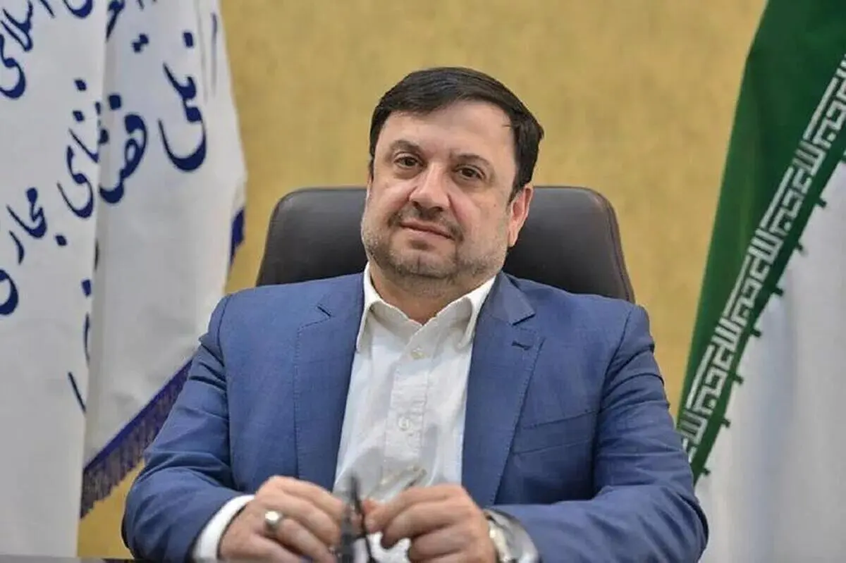 اسم نمی آورم، اما بعضی از شرکت‌های بزرگ غیرخصوصی در ایران وی‌ پی‌ ان فروشند/ ویدئو

